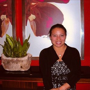 Meet your Posher, Alba